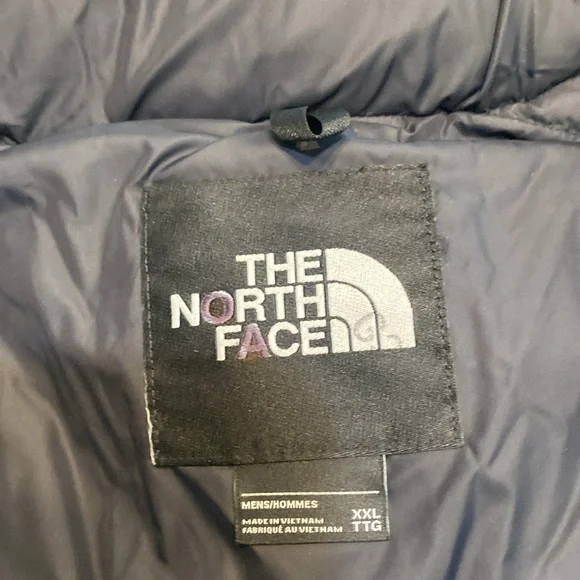 The North Face Nuptse Retro 1996 Jacket - Picture 8 of 10
